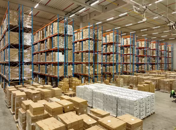 新突破!菜鸟成为首个打通三大洲G2G服务的物流商