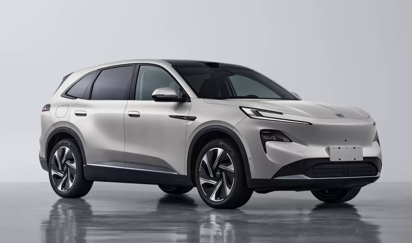 别克Electra SUV 新车 ELECTRA E7 申报,有望沿用“真龙”插混系统