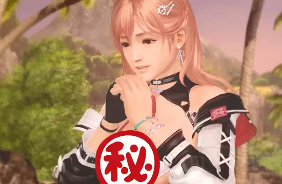 维纳斯假期开启：穂香主题泳装与互动剧情登场