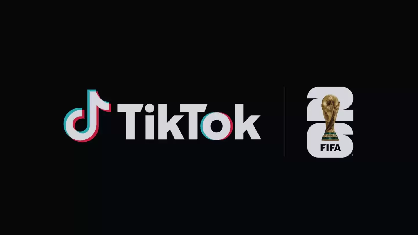 TikTok 与国际足联达成合作，将上线 2026 世界杯独家幕后内容