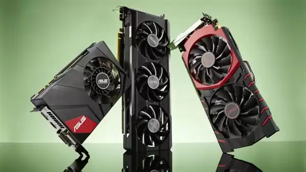 PC市场集体开倒车！NVIDIA、AMD要卖旧货 老显卡、老CPU都回来了