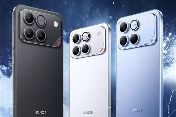 荣耀WIN系列成独苗:万级电池+旗舰性能组合 上半年独此一家