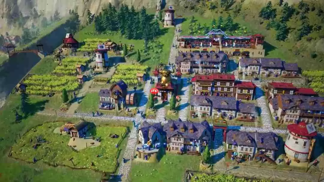 《肋萨拉：顶峰王国》正式版发售日预告公布