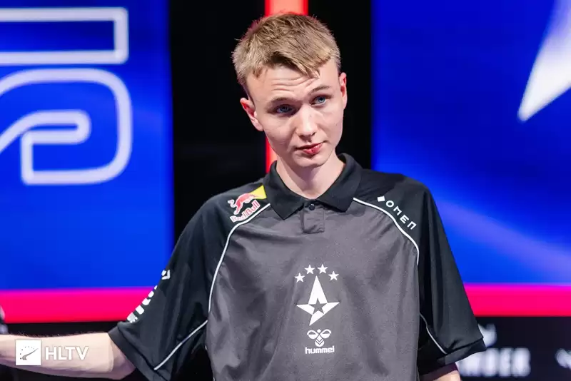 兄长离世后，他用冠军纪念他—stavn含泪回归CS：从低谷到重生