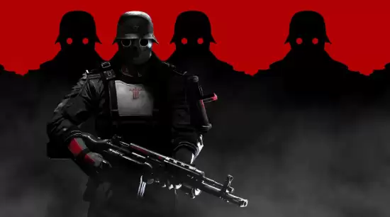 德军总部3或将回归：MachineGames新作开发中