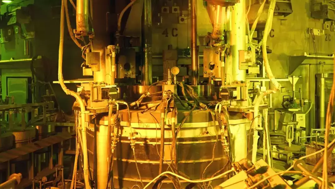 美国首次接收国产先进反应堆高丰度低浓铀,以降低对俄罗斯的依赖