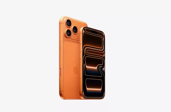华为Mate 80销量超iPhone 17 Pro！重回中国市场前三
