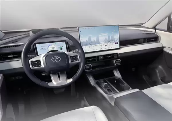 国外媒体羡慕不已!全新一代丰田RAV4荣放交付:限时15.18万起