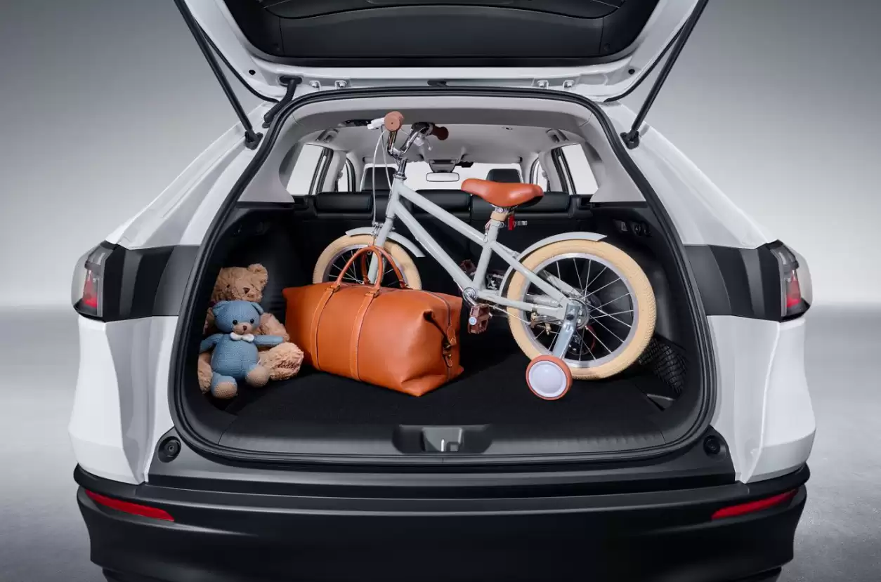 东风本田 HR-V 推出全新版本：1.5T 动力 + 3.0 智导互联系统，10.99 万元起