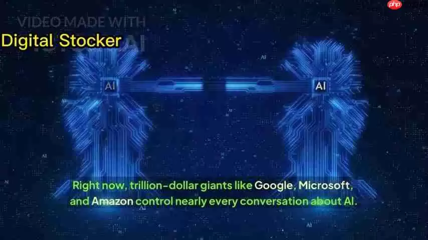 小市值AI股的投资潜力：AITX与PSO深度分析