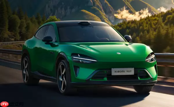 2025年1-11月新能源SUV销量TOP20出炉 小米YU7第十