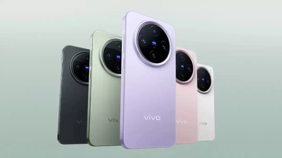 vivo X200T 手机详细参数曝光：6.67 英寸 1.5K 屏幕，支持 40W 无线充电、eSIM
