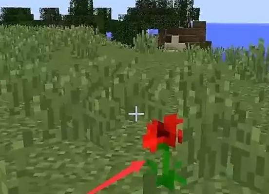 我的世界中如何标记位置2026