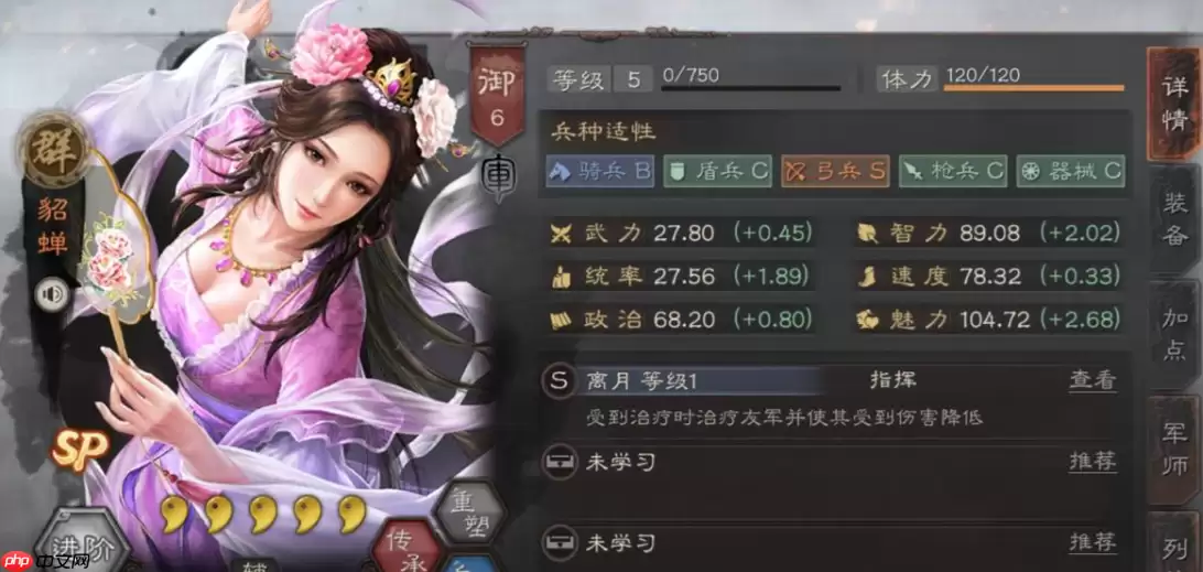 全阵营核心武将养成指南：征战三国沙场，组建无敌之师