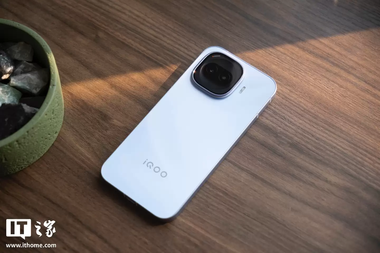 iQOO Z 系列产品经理邢程：Z11 Turbo 手机支持硬件 1nit 低亮度、全亮度 DC 调光