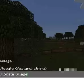 我的世界定位村庄的指令是什么2026