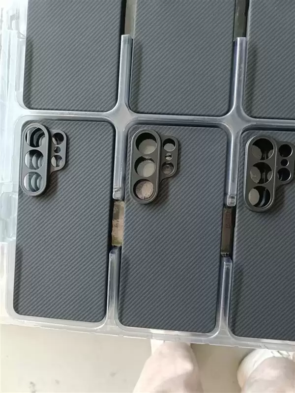 三星Galaxy S26 Ultra来了：最薄骁龙8E5 Ultra旗舰