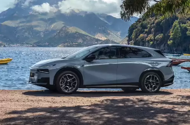 小鹏汽车与工商银行广东分行达成战略合作，获100亿元授信额度