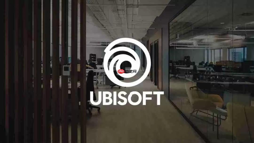 加拿大工会要求育碧对工作室关闭相关情况作出说明