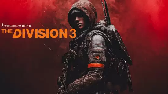 全境封锁3确认开发中 3A级大作将重塑系列辉煌