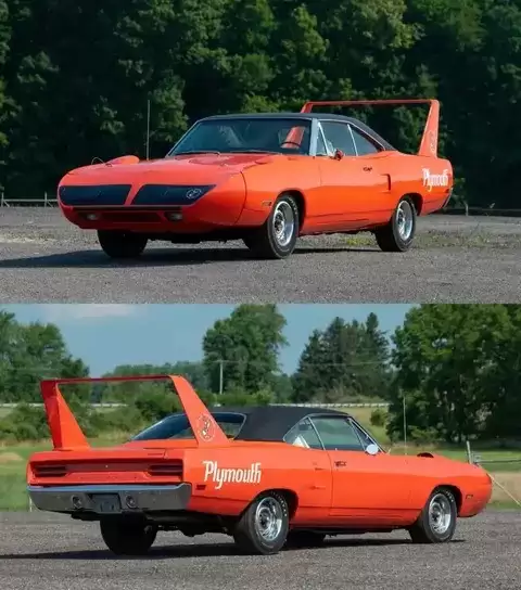 传奇赛车320公里时速编织18冠辉煌