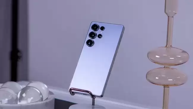 消息称三星Galaxy S26 Ultra配60W充电,30分钟可充至75%