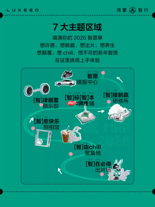 直击2026智愿填报大会：智界如何和年轻人玩到一起