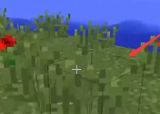 我的世界中如何标记位置2026