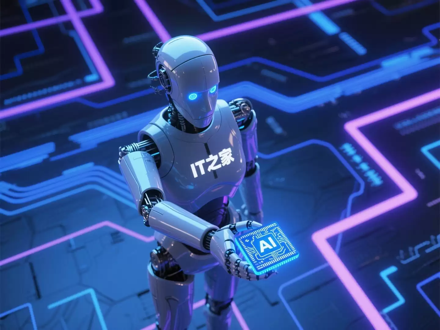 “物理AI”成CES 2026主角，报道称机器人进入寻常百姓家当佣人仍需时日