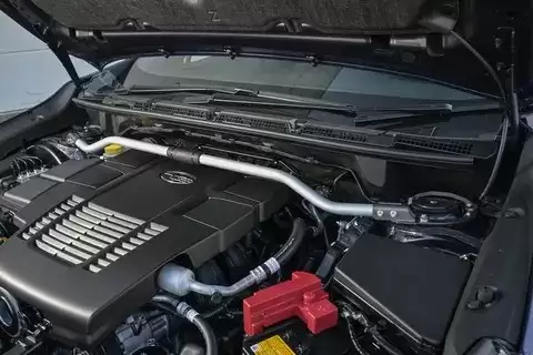 斯巴鲁发布2026款翼豹STI性能特别版,限量定制+赛道科技加持