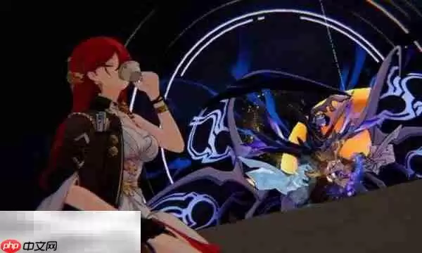 崩坏星穹铁道姬子角色专属成就达成攻略