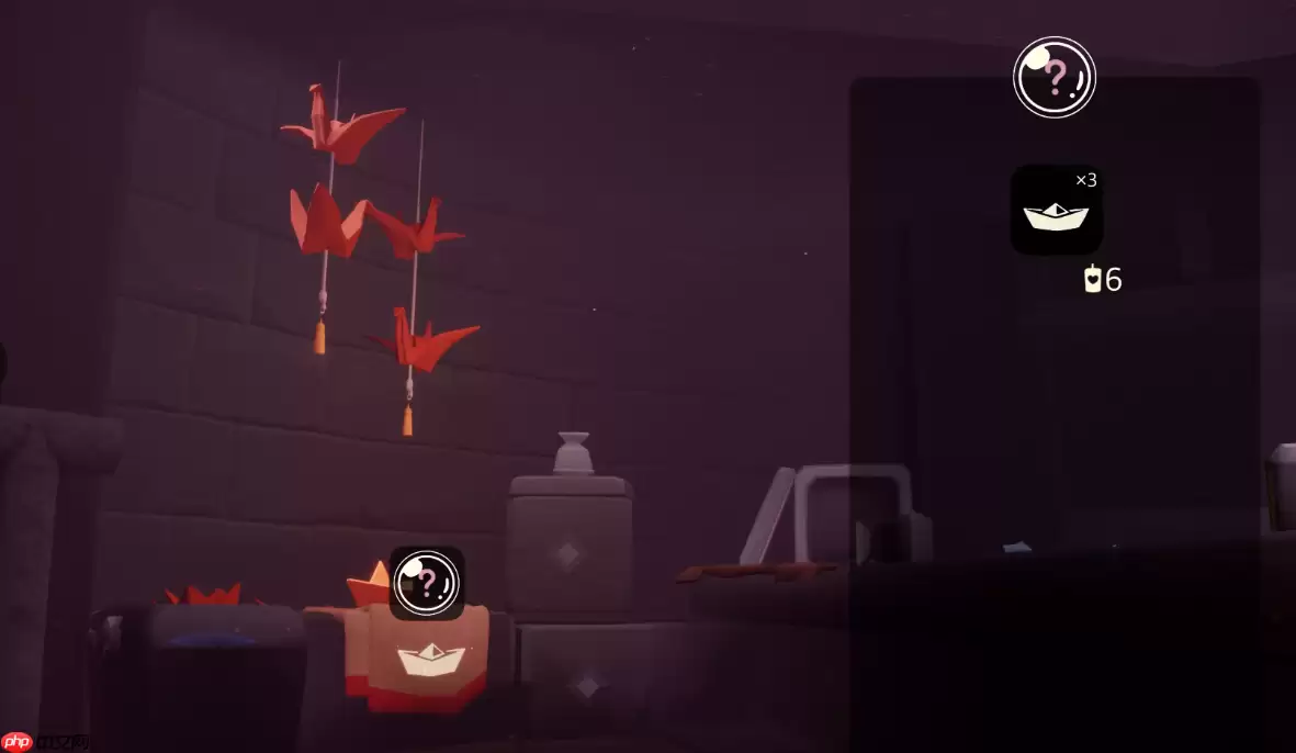 光遇12.24免费魔法是什么-光遇12月24日免费魔法收集攻略