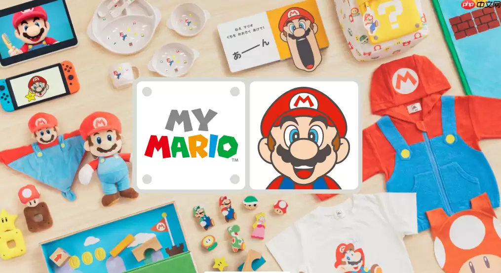 美国任天堂玩具宣传图疑似AI生成引批评 任天堂最新否认