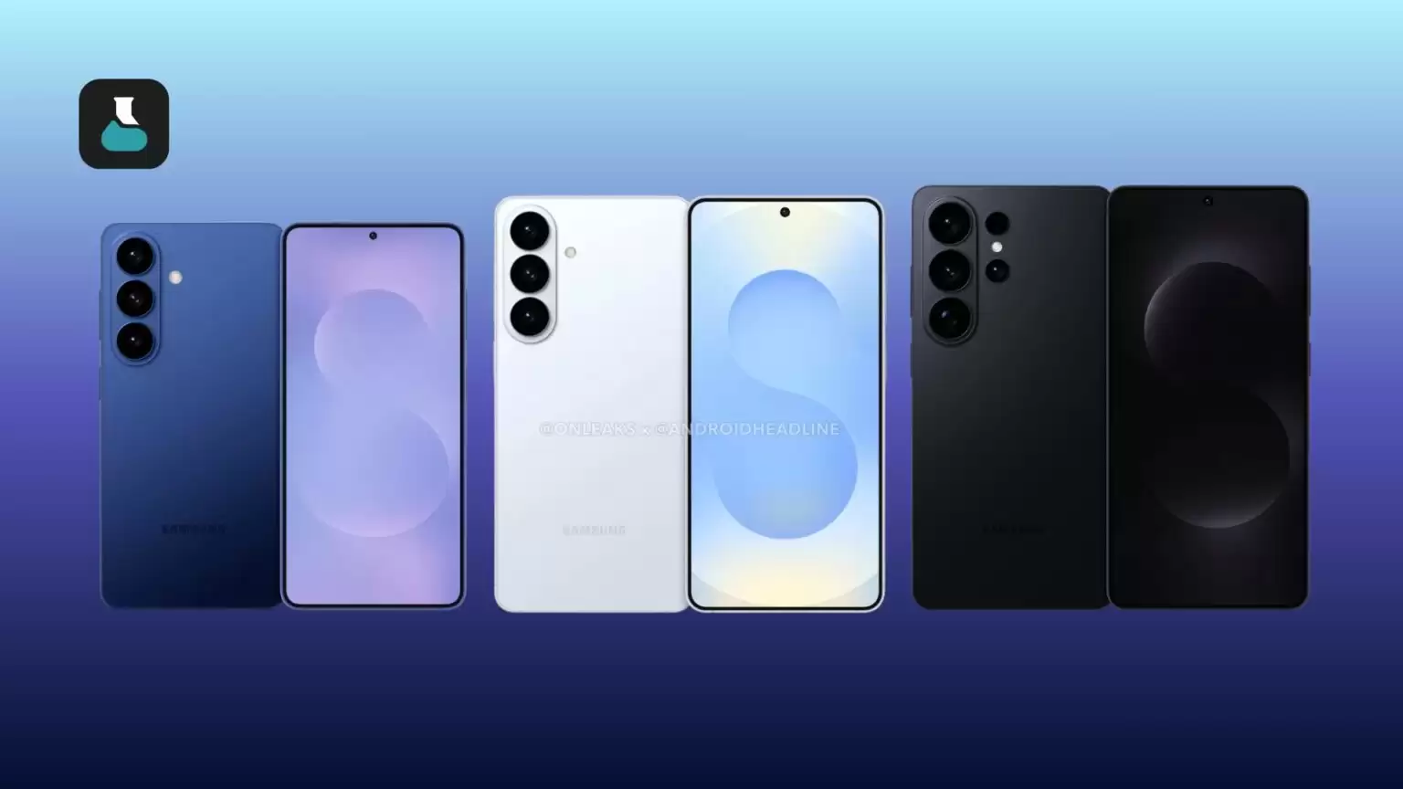 消息称三星 Galaxy S26 系列手机 3 月 11 日在欧洲开售,有望全球同步上市