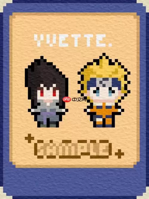 像素火影如何触发隐藏彩蛋 像素火影全部隐藏地图解锁技巧【方法】