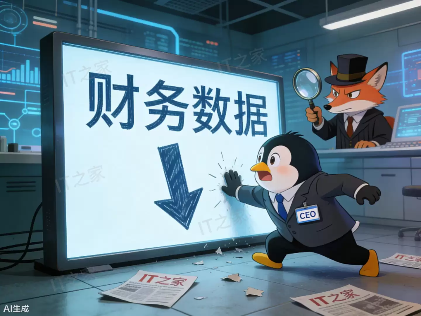 谷歌 SandboxAQ 回应与前高管对簿公堂:称其正试图“敲诈勒索