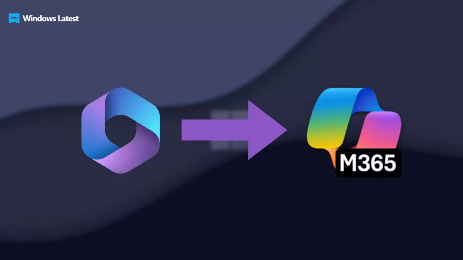 微软澄清:Microsoft 365订阅从未改名,M365 Copilot实为原Office Hub