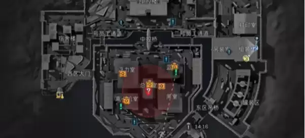 三角洲行动航天基地2026年1月9日密码攻略