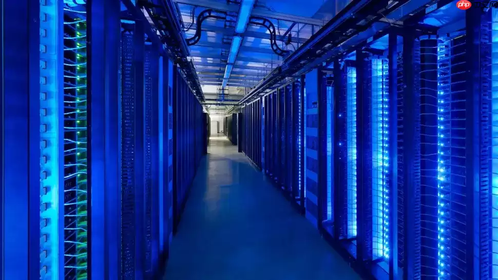 狂签 6 吉瓦!Meta 成全球最大核能买家,屯电备战 AI 算力