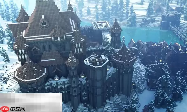 我的世界怎么开启死亡不掉落 2026死亡不掉落开启方法