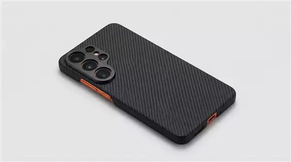 三星Galaxy S26 Ultra来了：最薄骁龙8E5 Ultra旗舰