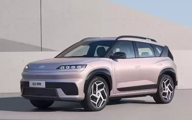 2025 北京现代销量 21 万辆同比增长 14.8%，现代全球销量超 727 万台