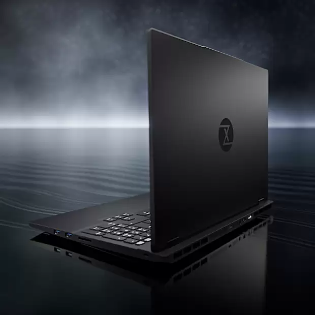 TUXEDO 开年新机 InfinityBook Max 16 笔记本发布,LED / OLED 屏可选