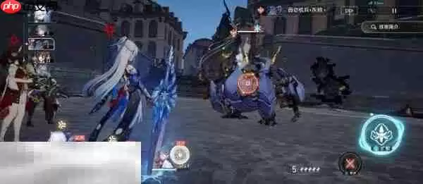 崩坏星穹铁道镜流角色专属成就达成攻略