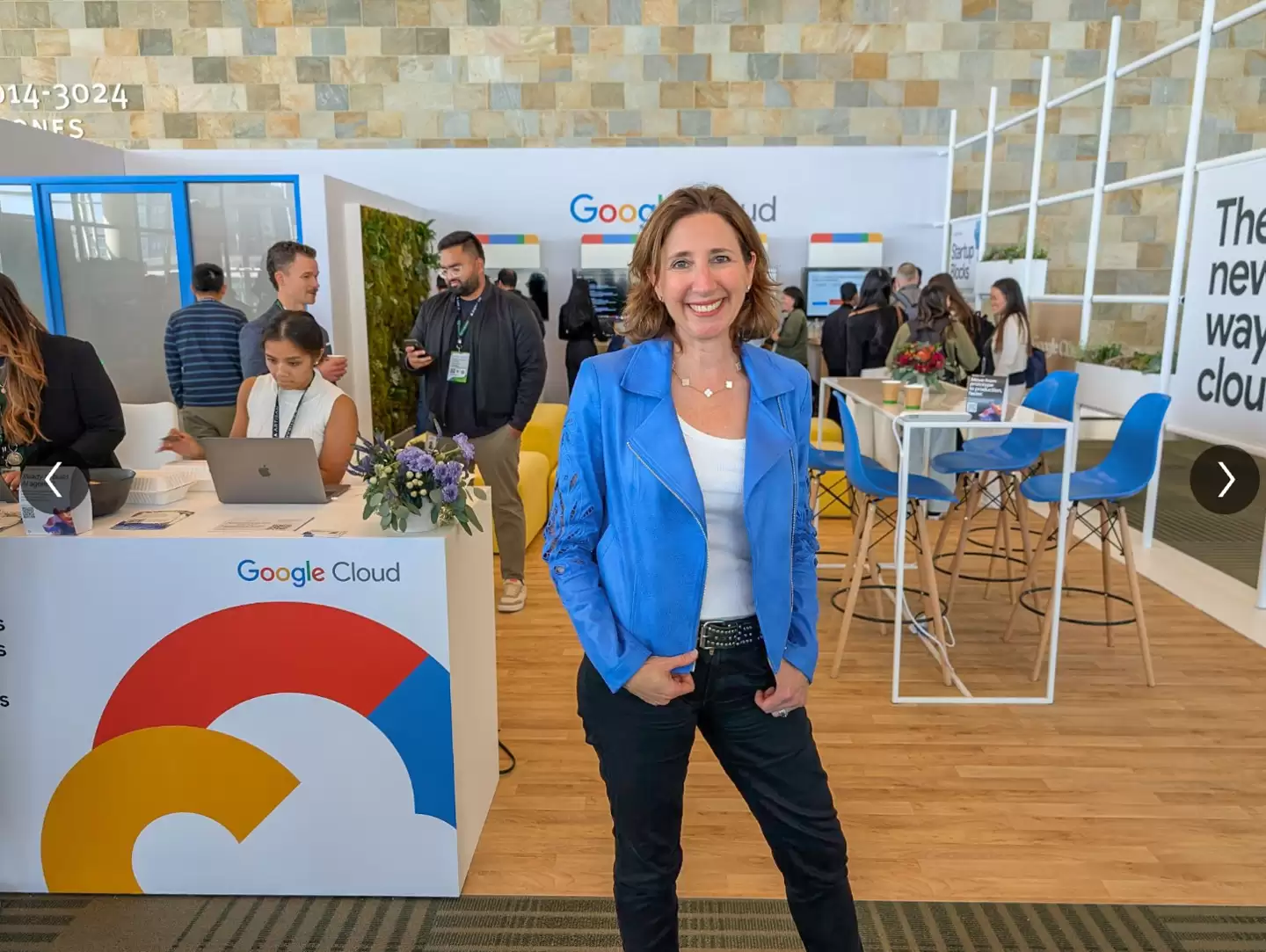 英伟达首次设立首席营销官 谷歌前高管加盟强化AI时代品牌布局