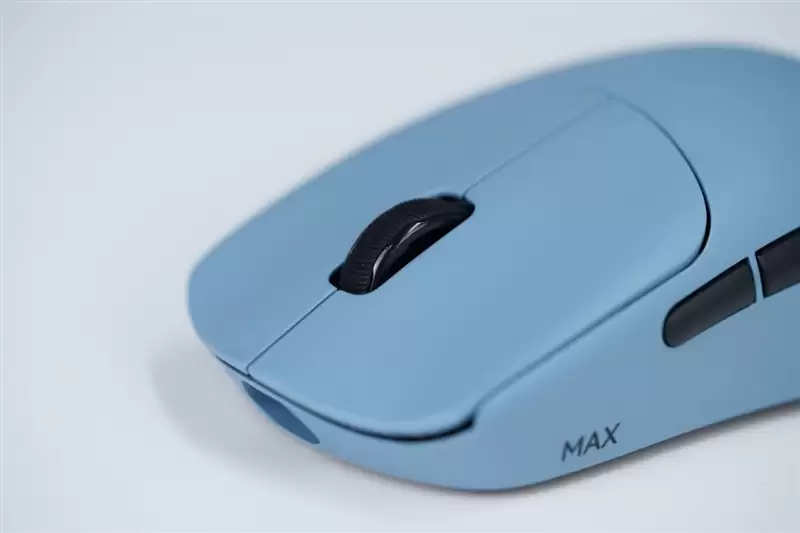 最快续航最久的XM模具 雷柏 VT0/VT0 Max鼠标实测:这是目前最平衡的轻量化旗舰