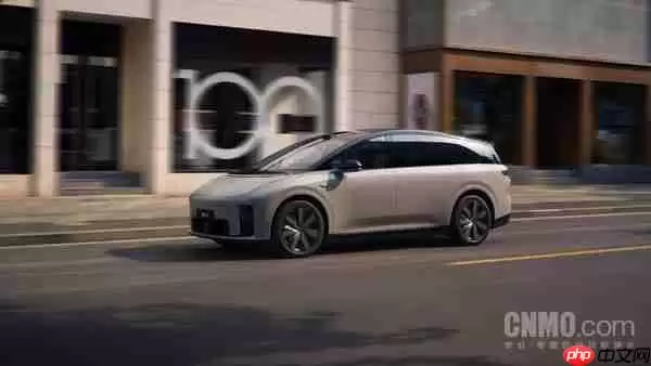 热门大三排SUV近四个月销量排名 问界M8月均2万台夺冠