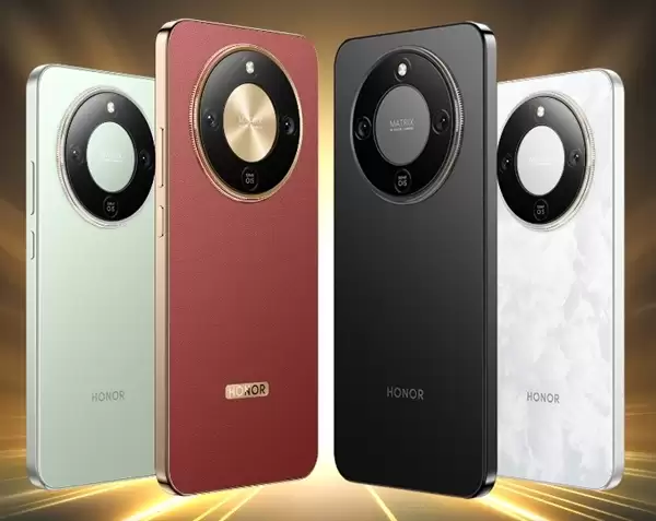 全价位普及10000mAh大电池!荣耀X80来了:定位千元档