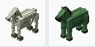 我的世界骷髅马和僵尸马怎么生成2026