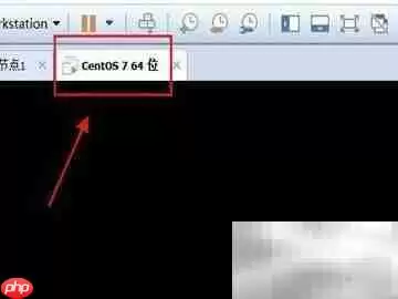 Ansible启动httpd服务任务